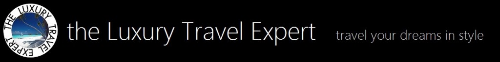 luxury travel expert